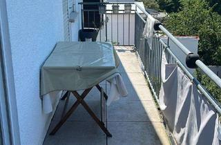 Wohnung mieten in Beethovenstraße, 64625 Bensheim, Stilvolle 5-Raum-DG-Wohnung mit Einbauküche in Bensheim Auerbach
