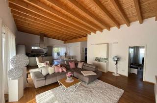 Penthouse mieten in Sontheimer Str. 38, 74223 Flein, Stilvolle 4-Raum-Penthouse-Wohnung mit gehobener Innenausstattung mit Balkon und EBK in Flein