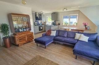 Wohnung mieten in 72658 Bempflingen, Moderne 3,5 Zimmer Wohnung in Bempflingen (5km bis Metzingen), Balkon, TG-Platz, ebenerdige Dusche