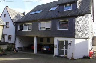 Wohnung mieten in Hauptstraße 61 A, 55626 Bundenbach, OG-Wohnung in Bundenbach zu vermieten!