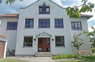 Wohnung mieten in 73557 Mutlangen, Elegante 3-Zimmer-Dachgeschoss-Wohnung in bevorzugter Wohnlage (max. 2 Pers./NR/keine Haustiere)