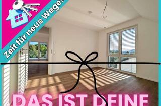 Wohnung mieten in 73087 Bad Boll, NEUBAU! ERSTBEZUG! Exklusive großzügige 3,5 Zimmer Galeriewohnung mit fantastischer Aussicht
