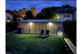 Wohnung mieten in 85570 Markt Schwaben, Traumhafte 4-Zimmer-Gartenwohnung