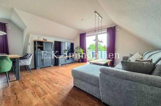 Wohnung mieten in 26817 Rhauderfehn, *** Moderne Oberwohnung am Kanal ***