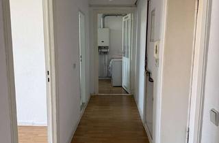 Wohnung mieten in Pasedagplatz, 13088 Weißensee, 2- Zimmer Wohnung mit Balkon in Weißensee