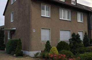 Wohnung mieten in Bodelschwinghstraße 17, 46240 Eigen, Helle Dachgeschosswohnung in ruhiger Lage