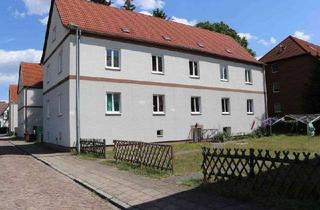 Wohnung mieten in Wilhelm-Busch-Straße, 39307 Genthin, Schöne 3-Raum-Wohnung in den Heimstätten