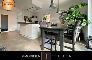Wohnung mieten in Esterfelder Stiege 21, 49716 Meppen, 2-Zimmer-Erdgeschosswohnung mit Terrasse, Einbauküche und Carport-Stellplatz in Esterfeld zu mieten!