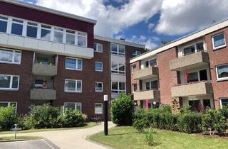 Wohnung mieten in Luisenhofstieg 14b, 22117 Billstedt, Seniorengerechte 1-Zimmer-Wohnung in HH-Öjendorf - ab 65 Jahren!