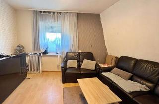 Wohnung mieten in 46342 Velen, Single Dachgeschoss-Mietwohnung in Velen!