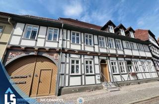 Wohnung mieten in Kirchstraße 63, 39590 Tangermünde, Gemütliche 2-Raumwohnung im Herzen von Tangermünde!