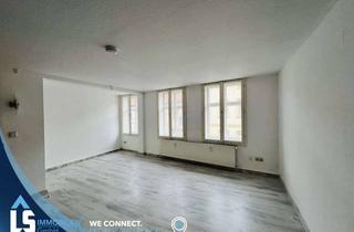 Wohnung mieten in Kirchstraße 63, 39590 Tangermünde, Gemütliche 2-Raumwohnung im Herzen von Tangermünde!