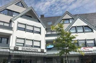 Wohnung mieten in 33129 Delbrück, Charmante Obergeschosswohnung im Herzen von Delbrück!