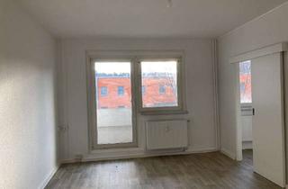 Wohnung mieten in Clara-Zetkin-Straße 22, 99867 Gotha, Singlewohnung im Dachgeschoss