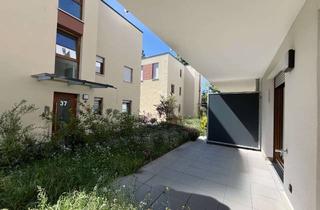 Wohnung mieten in Hersbrucker Straße 37a-c, 91207 Lauf, ***Grillen im eigenen Garten*** Die ideale Singlewohnung - Mitten im Herzen von Lauf