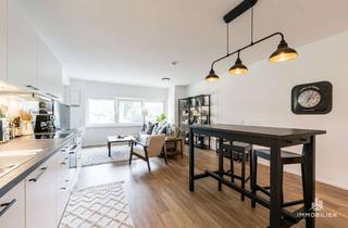 Wohnung mieten in Austraße, 79664 Wehr, Modern & hochwertig - 2,5-Zimmerwohnung mit Top-Ausstattung!