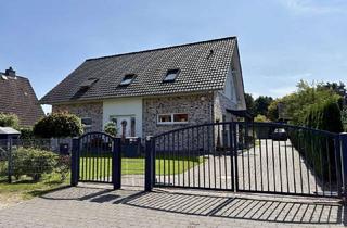 Wohnung mieten in 21271 Asendorf, Idyllisch gelegene Souterrainwohnung im Speckgürtel von Hamburg