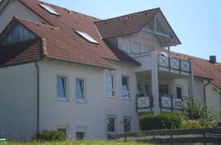 Wohnung mieten in 72531 Hohenstein, Gepflegtes 1-Zimmer-Apartment in Hohenstein-Oberstetten