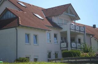 Wohnung mieten in 72531 Hohenstein, Freundliche 2-Zimmer-Wohnung in Hohenstein - Oberstetten