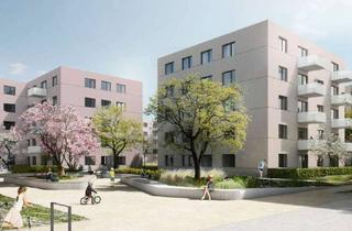 Sozialwohnungen mieten in Mohnweg 15, 12524 Altglienicke, 1-Zimmer-Wohnung mit WBS 160 oder WBS 180