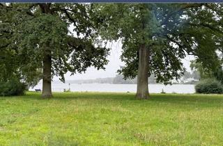 Wohnung mieten in 12557 Köpenick, Natur. Stil. Komfort. - Hochwertige 4-Zimmer-DG-Wohnung mit großer Terrasse und Wasserblick!