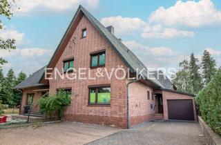 Wohnung mieten in 28832 Achim, Charmante 2-Zimmer-Dachgeschosswohnung in ruhiger Lage