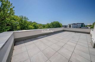 Wohnung mieten in Am Waldesrand 48, 58093 Emst, Traumhafte helle Panoramawohnung mit großer Südterrrasse auf Hagen-Emst