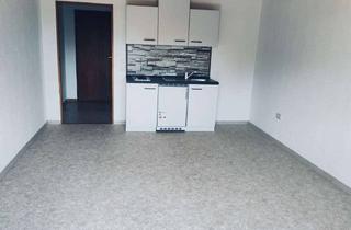 Wohnung mieten in 63636 Brachttal, 1-Zimmer-Wohnung in Brachttal mit Balkon