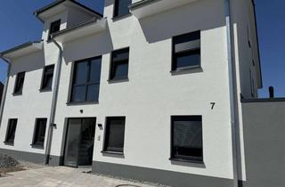 Wohnung mieten in Schwarzer Kamp 7a, 29323 Wietze, Moderne 3-Zimmerwohnungen als Erstbezug im Neubau