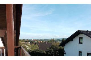 Wohnung mieten in 84364 Bad Birnbach, Schöne 2-Zimmer Wohnung mit Balkon in 84364 Bad Birnbach