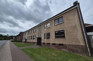 Sozialwohnungen mieten in Poststr. 46, 46509 Xanten, Schöne 3-Raumwohnung in verkehrsgünstiger Lage von Xanten (WBS erforderlich!)