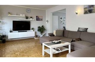 Wohnung mieten in 29229 Celle, Moderne Wohnung mit Garten, Vollkeller und Garage