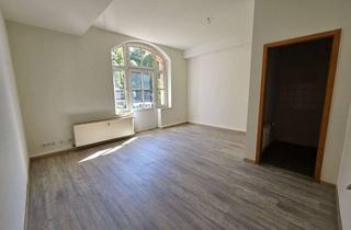 Wohnung mieten in Wanfrieder Straße 133, 99974 Mühlhausen, Frisch renovierte 2-Zimmer-Wohnung in Mühlhausen/Thüringen