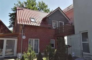 Wohnung mieten in Braunschweiger Straße, 38179 Schwülper, 2-Zimmer-Wohnung mit Balkon am Rande des Naturschutzgebietes in Schwülper