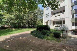 Sozialwohnungen mieten in Am Bandenfeld 106, 42781 Haan, Gemütliche und helle Wohnung mit Balkon und separater Küche. Nur mit WBS für 3 Personen!