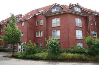 Wohnung mieten in Mühlberg 17, 39326 Hermsdorf, Attraktive 3 Zimmer-Eigentumswohnung im Wohnpark "Alte Mühle" zu vermieten
