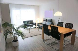 Wohnung mieten in 63811 Stockstadt, Moderne Dachgeschosswohnung mit Aufzug