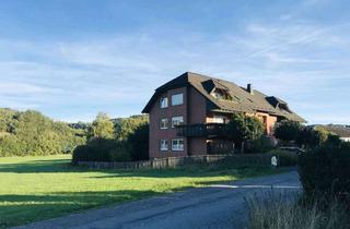 Wohnung mieten in 59846 Sundern, Gut Aufgeteilte 3-Zimmer-Wohmung in ruhige Wohnlage von Stockum