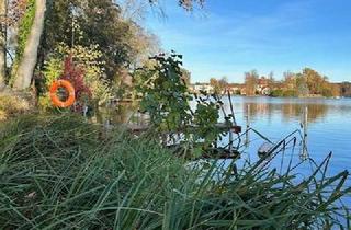 Wohnung mieten in 15738 Zeuthen, Großzügige Terrassenwohnung mit Seeblick wartet auf Sie!