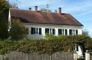Wohnung mieten in Schloßplatz, 86444 Affing, Schöne Wohnung am Schloßplatz in Affing zu vermieten