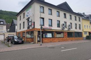 Wohnung mieten in Rheinuferstraße 36, 56341 Kamp-Bornhofen, Rheinblick! Renoviert und klimatisiert.
