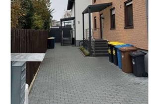 Wohnung mieten in Egerländer Straße 11, 65439 Flörsheim, 2-Zimmer Wohnung