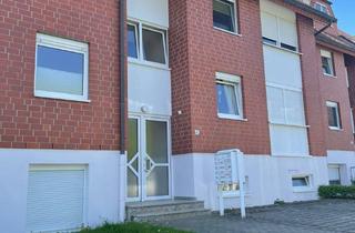 Wohnung mieten in Am Ringofen, 32657 Lemgo, Zentrumsnahe ansprechende 3,5 Zi.-Wohnung in Lemgo ab 01.10.2025 zu vermieten