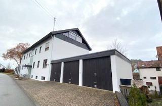 Wohnung mieten in 71120 Grafenau, Modernisierte 3,5-Zimmer-Wohnung mit Balkon, EBK und Garage in Dätzingen