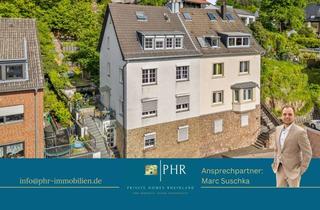 Wohnung mieten in 52222 Stolberg, Einzigartige Maisonette-Wohnung mit Terrasse, privatem Garten und Kaminofen!