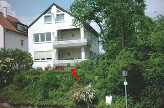 Wohnung mieten in 73116 Wäschenbeuren, Schöne helle und sonnige 3 Zi-Wohnung mit Balkon und Garten zum 1.11.2025