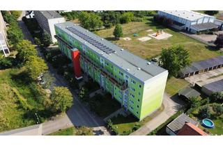 Wohnung mieten in Friedrich-Engels-Str. 1-5, 39646 Oebisfelde, Modern wohnen in der „Neuen Mitte“ – Zwei 3-Raum-Wohnungen, FE1-5