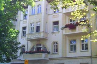 Wohnung mieten in Lindenstr. 31a, 15517 Fürstenwalde, Schöne Wohnung mit Balkon