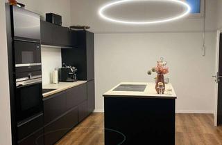 Lofts mieten in Selbecker Str. 24, 58091 Eilpe, TOP 2-Zi Wohnung mit Loft-Charakter auf ca. 85 qm, High-Class Küche, KERNSANIERT, SmartHome, Fußbode