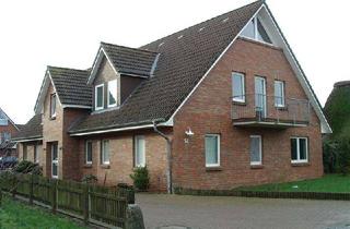 Wohnung mieten in 21635 Jork, 3 Zimmer DG Wohnung in Osterladekop